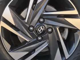 Hyundai i20 (2022) thumbnail 37