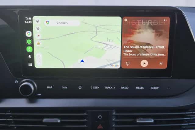 Hyundai i20 (2022) thumbnail 5