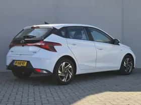 Hyundai i20 (2022) thumbnail 6