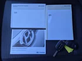 Hyundai i20 (2022) thumbnail 6
