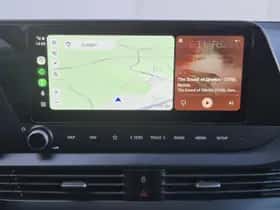Hyundai i20 (2022) thumbnail 8