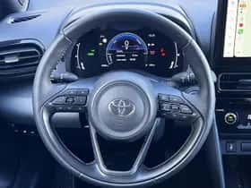 Toyota Yaris Cross (2025) thumbnail 15