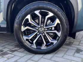 Toyota Yaris Cross (2025) thumbnail 18