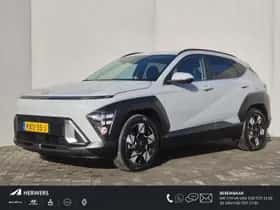 Toyota Yaris Cross (2025) thumbnail 3