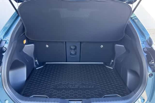 Toyota Yaris Cross (2025) thumbnail 23