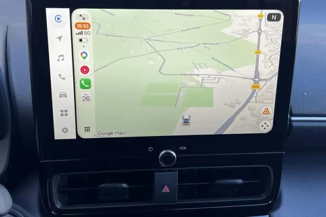 Toyota Yaris Cross (2025) thumbnail 24