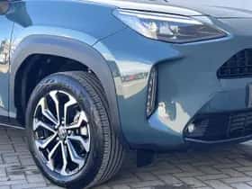Toyota Yaris Cross (2025) thumbnail 34