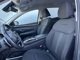 Hyundai Tucson (2021) thumbnail 9