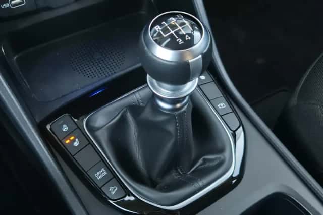 Hyundai Tucson (2022) thumbnail 15