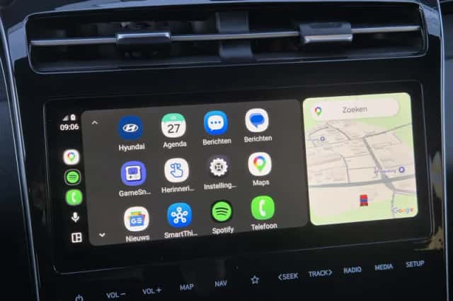 Hyundai Tucson (2022) thumbnail 21