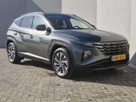 Hyundai Tucson (2022) thumbnail 22