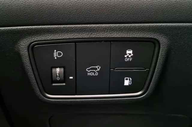 Hyundai Tucson (2024) thumbnail 12