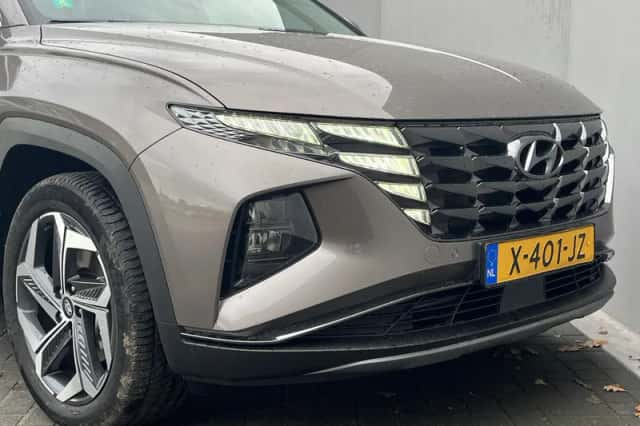 Hyundai Tucson (2024) thumbnail 28