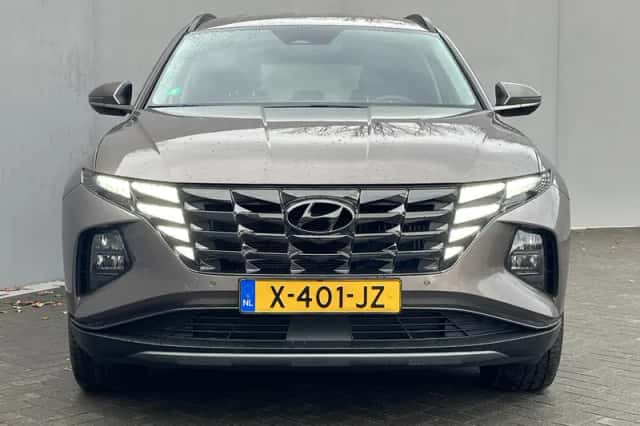 Hyundai Tucson (2024) thumbnail 35