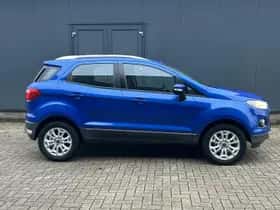 Ford EcoSport (2017) thumbnail 19
