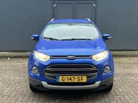 Ford EcoSport (2017) thumbnail 31