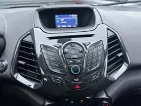 Ford EcoSport (2017) thumbnail 5