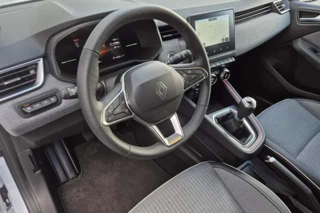 Renault Clio (2025) thumbnail 18