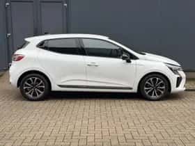 Renault Clio (2025) thumbnail 18