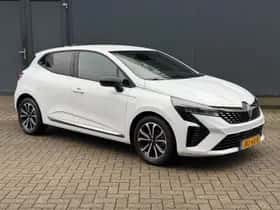 Renault Clio (2025) thumbnail 19