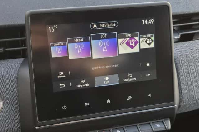 Renault Clio (2025) thumbnail 30