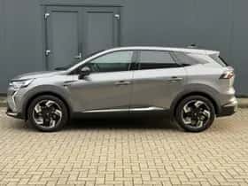 Renault Symbioz (2025) thumbnail 11