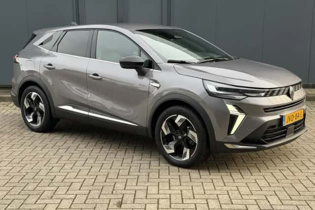 Renault Symbioz (2025) thumbnail 17