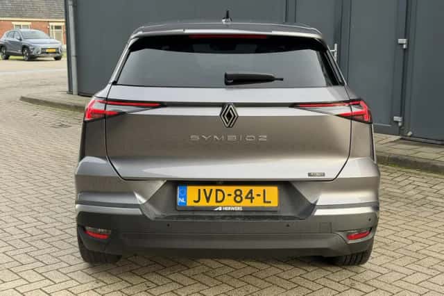 Renault Symbioz (2025) thumbnail 40