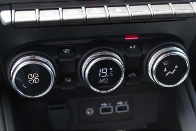 Mitsubishi Colt (2026) thumbnail 11