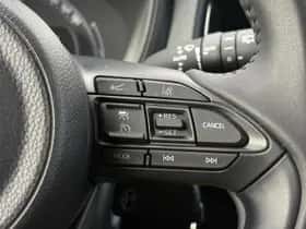 Toyota Aygo X (2025) thumbnail 13