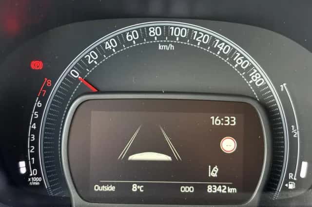 Toyota Aygo X (2025) thumbnail 19