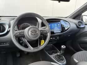 Toyota Aygo X (2025) thumbnail 21