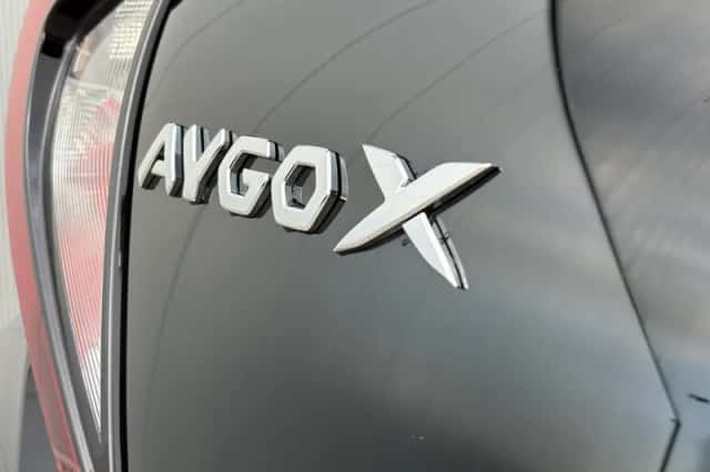 Toyota Aygo X (2025) thumbnail 25