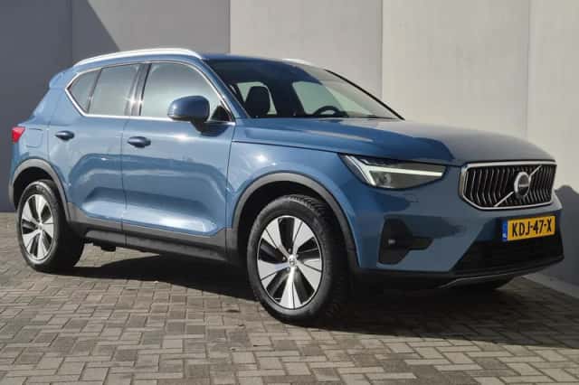 Volvo XC40 (2022) thumbnail 20