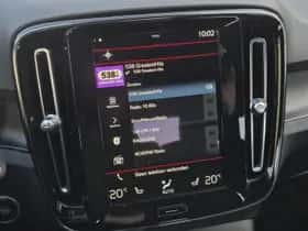 Volvo XC40 (2022) thumbnail 52