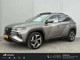 Hyundai Tucson (2022)