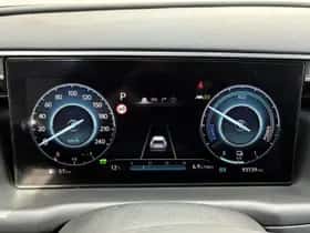 Hyundai Tucson (2022) thumbnail 21