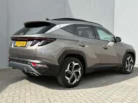 Hyundai Tucson (2022) thumbnail 6