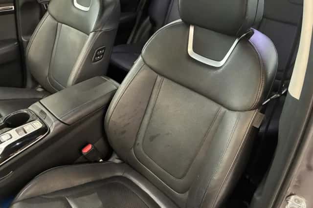 Hyundai Tucson (2022) thumbnail 9