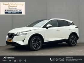 Nissan Qashqai (2024) thumbnail 1