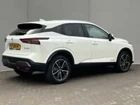 Nissan Qashqai (2024) thumbnail 2