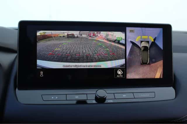 Nissan Qashqai (2024) thumbnail 35