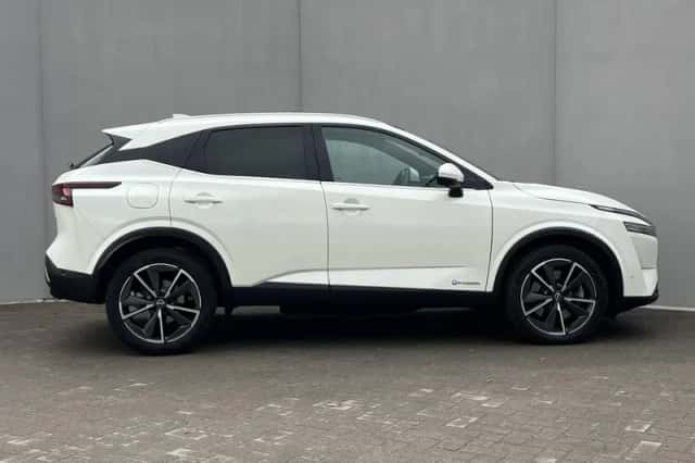 Nissan Qashqai (2024) thumbnail 10