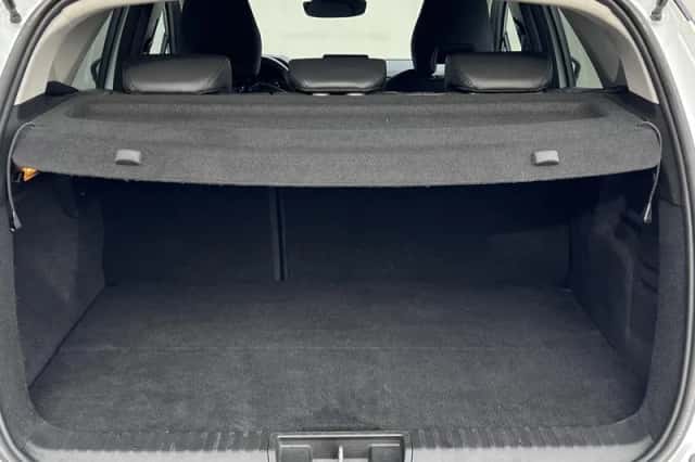 Renault Captur (2021) thumbnail 27