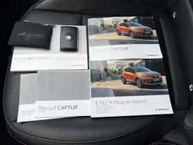 Renault Captur (2021) thumbnail 9