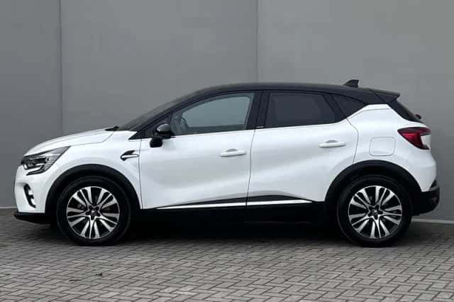 Renault Captur (2021) thumbnail 10