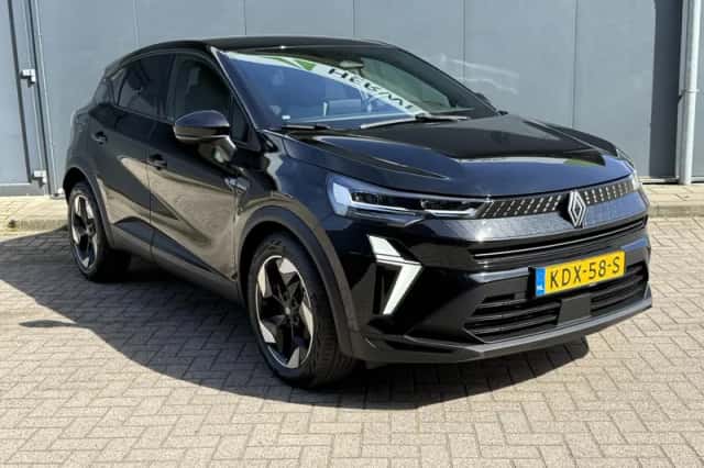 Renault Captur (2025) thumbnail 18