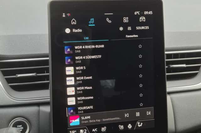 Renault Captur (2025) thumbnail 36
