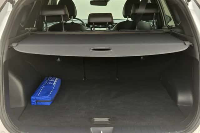 Hyundai Tucson (2022) thumbnail 27