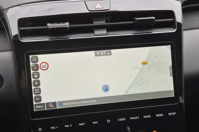 Hyundai Tucson (2022) thumbnail 47